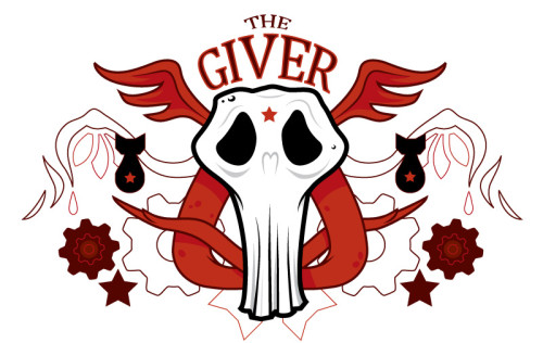 the Giver logo
