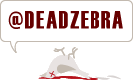 Dead Zebra Inc on Twitter