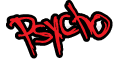 Psycho Zliks Logo