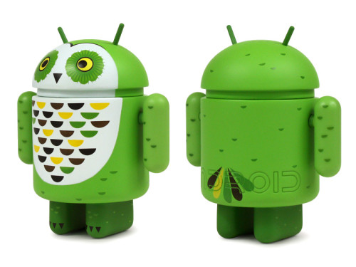 Android_S3_Owl_3Quarter_800