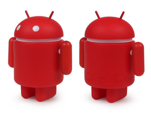 Android_S3_Red_3Quarter_800