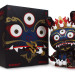 Mahakala_Dunny8in_BlackWithBox_800 thumbnail