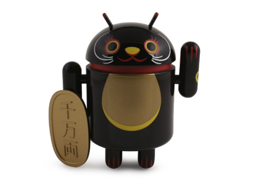 Android_LuckyCat_BlackCoin_Front_800