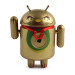 Android_LuckyCat_GoldPendant_Front_800 thumbnail