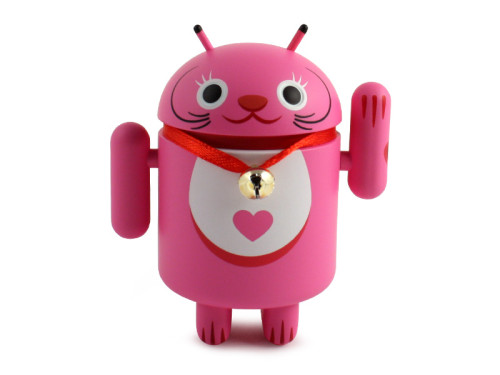 Android_LuckyCat_PinkBell_Front_800