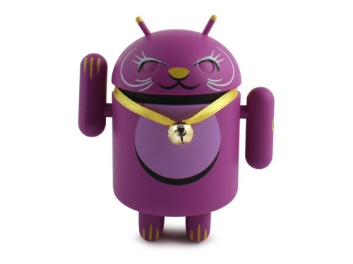 Android_LuckyCat_PurpleBell_Front_800