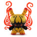 Dunny_DeeperIssues_Yellow_Front_800 thumbnail