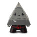 Dunny_Pyramidun_Black_Front_800 thumbnail