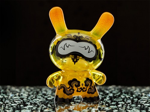 AndrewBellLemonDrop3Dunny_onblack