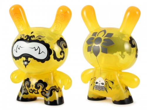 Dunny_LemonDrop_3Quarter_800