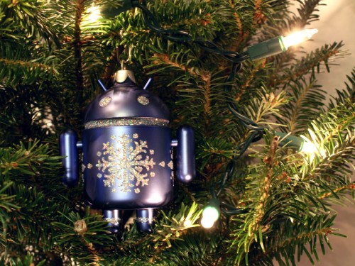 android_ornament-blue