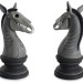 DZ_Chess_Grey_3Quarter thumbnail