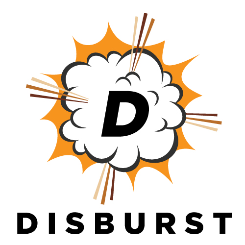 disburst