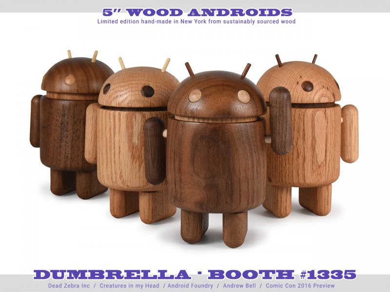 dz-sdcc16-AndroidWood