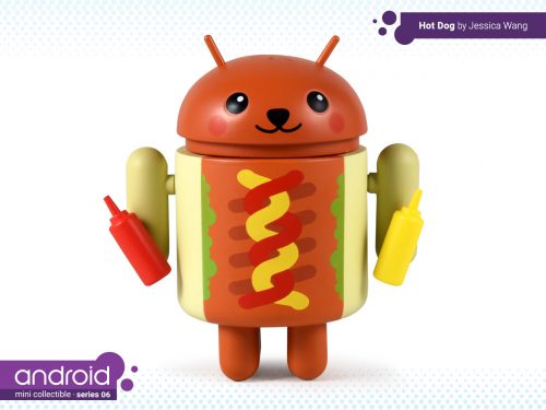 Android_s6-HotDog-Front