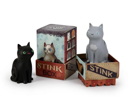 stinkbox-blindbox-Linky_and_Catacombs