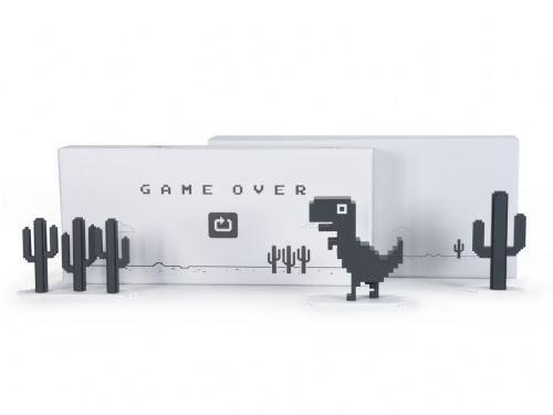 ChromeDino-figure-set-gameover