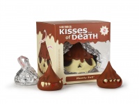 skull kiss of death
