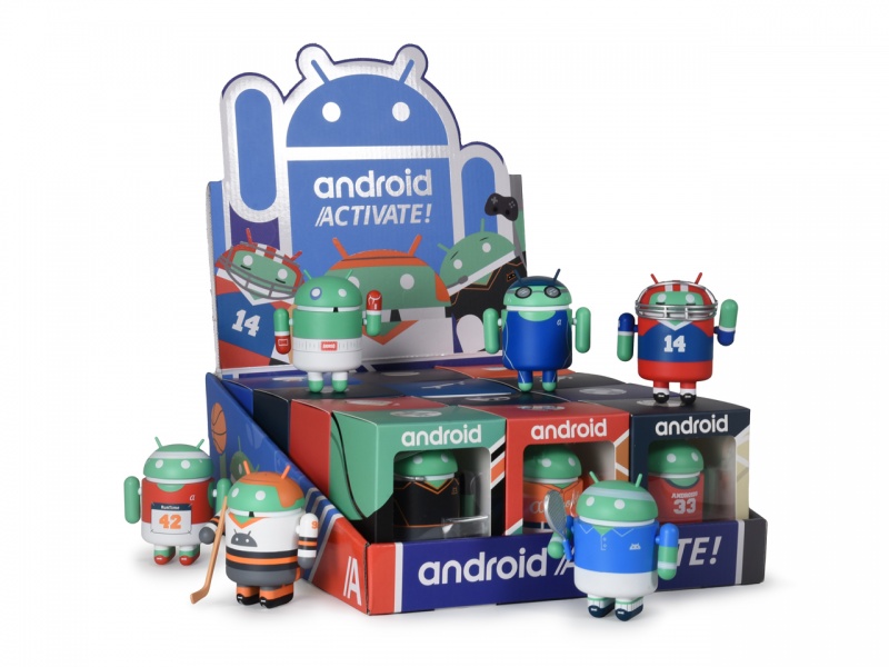 Android Activate! Group