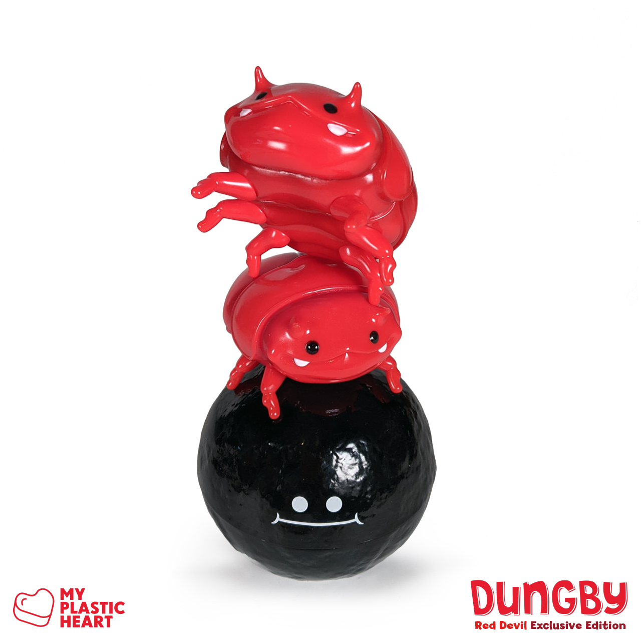 Red Devil Dungby