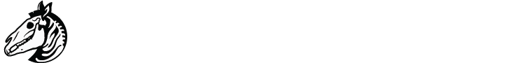 dead zebra logo